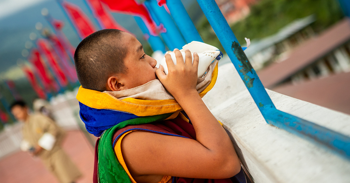 Bhutan: The Ultimate Sanctuary for the Nature Lover