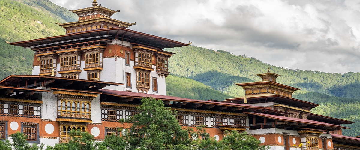 Punakha